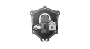 Emergency Locksmith Logo